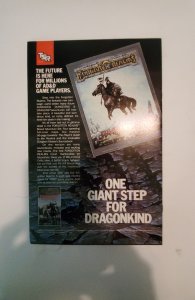 Justice League International #9 (1988) NM DC Comic Book J741