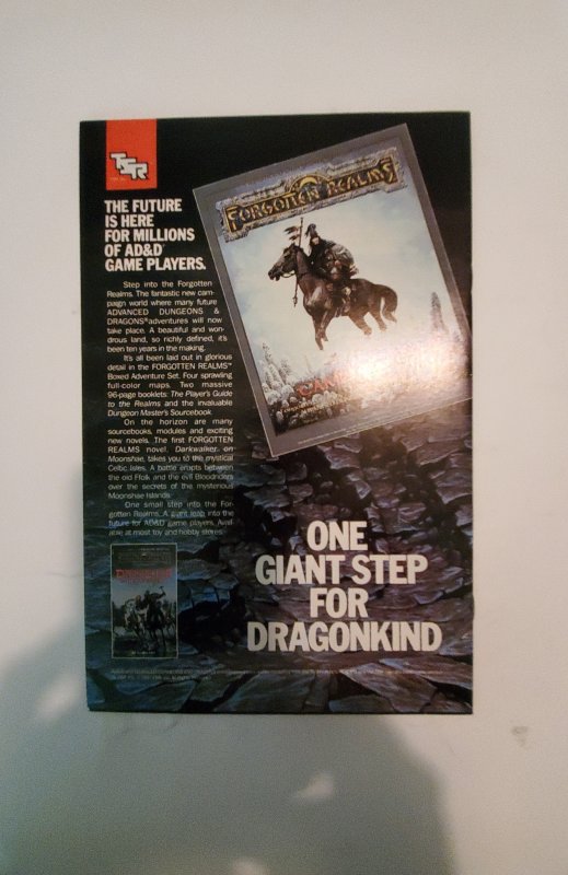 Justice League International #9 (1988) NM DC Comic Book J741