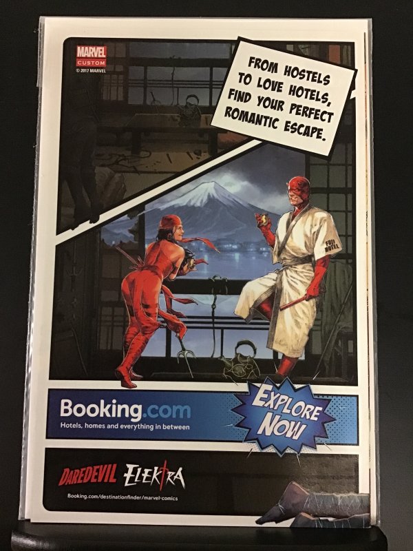 Amazing Spider-Man: Renew Your Vows #5 (2017)