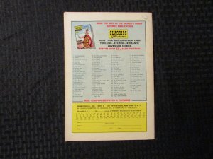 1952 Aug RED BADGE OF COURAGE Classics Illustrated #98 VG+ 4.5 Gilberton