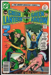 Green Lantern #94 (1977)