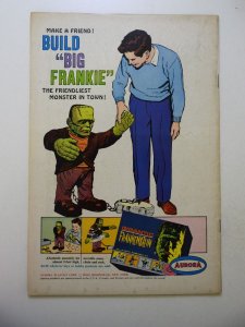 World's Finest Comics #147 (1965) FN+ Condition