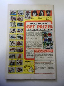 Iron Man #86 (1976) FN Condition MVS Intact