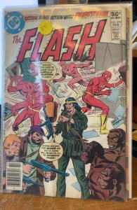 The Flash #294 (1981)