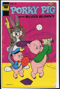 Porky Pig #71 (1976) Porky Pig