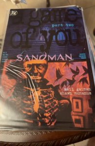 The Sandman #33 (1991) Sandman 
