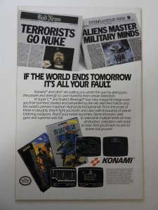 The New Mutants #92 (1990) VF+ Condition!