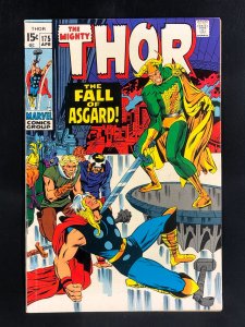 Thor #175 (1970)