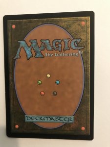 WITCH’S VENGEANCE (Showcase): Magic the Gathering MTG card Throne Eldraine, NM