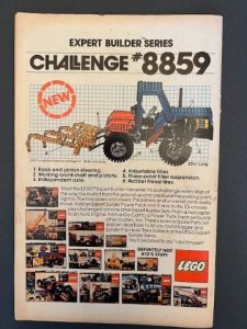 Iron Man #155 Direct Edition (1982) - FN