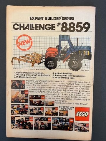 Iron Man #155 Direct Edition (1982) - FN