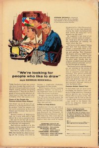 Fantastic Four #65 (1967)