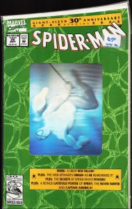 Spider-Man #26 (1992) Spider-Man