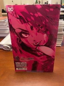 Batman #108 Besch Cover B (2021)