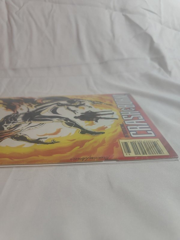 Batman #483 (DC Comics August 1992)