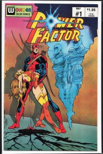 Power Factor (1987)