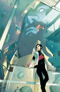 We Only Find Them When They're Dead #6 Cover C 1:25 Bengal Variant BOOM! H01