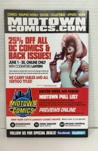 Hellblazer #280 (2011)