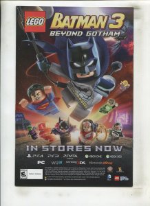 HARLEY QUINN #13 (9.2) VARIANT!! 2015