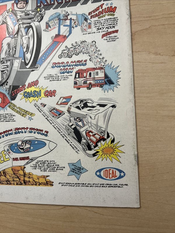 Rima The Jungle Girl #6 