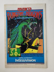 Superman Annual #9 (1983)