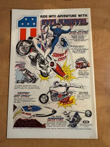 Captain America #206 (1977)