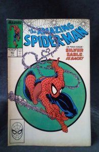 The Amazing Spider-Man #301 (1988)