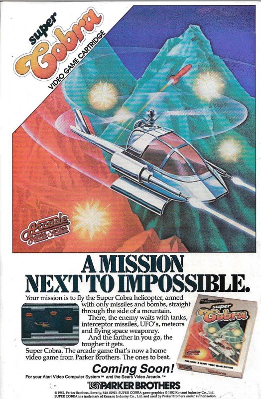 Fantastic Four #252 (1983) - VF/NM