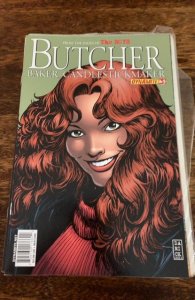 The Boys: Butcher, Baker, Candlestickmaker #3 (2011)
