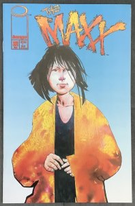 The Maxx #22 (1996, Image) NM/MT