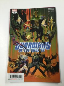 Guardians of the Galaxy #6 (2019)