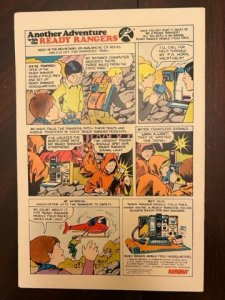 Mister Miracle #18 (1973) - NM Very High Grade !