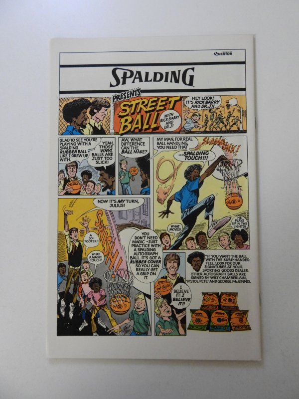 Star Wars #13 (1978) VF/NM condition