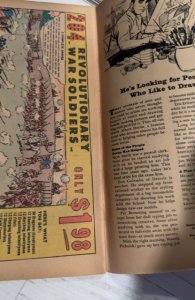 The Amazing Spider-Man #32 (1966)man on a rampage