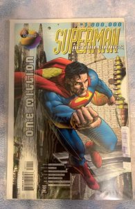 Action Comics #1000000 (1998)