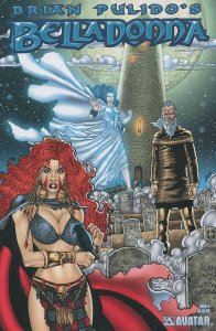Belladonna (Brian Pulido's ) #3A VF ; Avatar