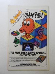 The Uncanny X-Men #176 (1983) FN/VF Condition!