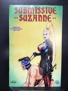 Submissive Suzanne #4 (1996) must be 18