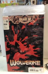 Wolverine #24 (2022)