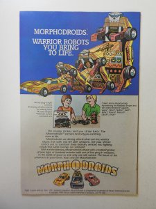 The Amazing Spider-Man #271 (1985) VF Condition!