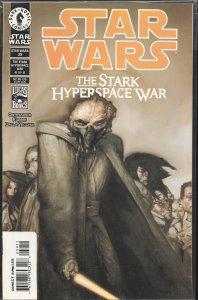 Star Wars #39 (2002) Star Wars