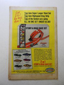 Bat Lash #2 (1969) FN Condition!