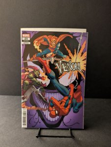 Venom #25 John Romita Sr. Variant (2023)