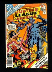 Justice League Of America #146
