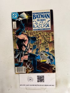 Batman #419 VF-NM DC Comic Book Robin 27 ET7