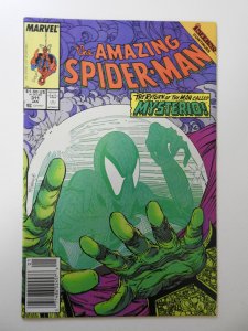 The Amazing Spider-Man #311 (1989) VG/FN Condition!