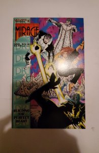 The Second Life of Doctor Mirage #16 (1995) NM Valiant Comic Book J744