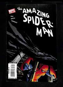 Amazing Spider-Man #578