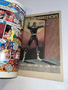 Daredevil (1983) # 200 (NM) Canadian Price Variant (CPV)  !! Byrne Cover