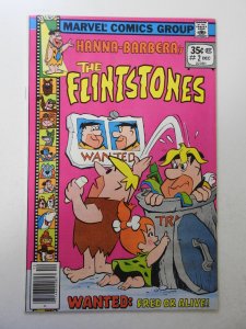 The Flintstones #2 (1977) FN/VF Condition!